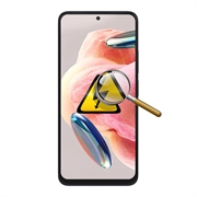 Diagnostic Xiaomi Redmi Note 12 4G
