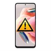 Réparation Batterie Xiaomi Redmi Note 12 4G