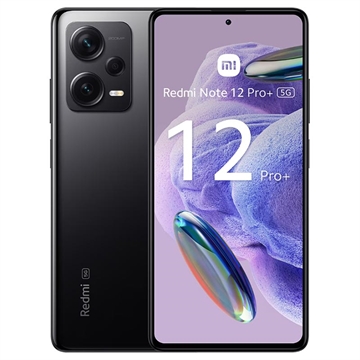 Xiaomi Redmi Note 12 Pro+