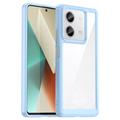 Coque Hybride Xiaomi Redmi Note 13 Antichoc