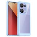 Coque Hybride Xiaomi Redmi Note 13 Pro 4G/Poco M6 Pro Antichoc