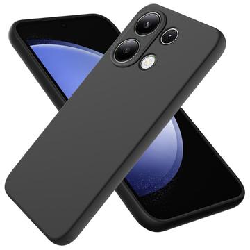 Coque Xiaomi Redmi Note 13 Pro 4G/Poco M6 Pro en Silicone Liquide