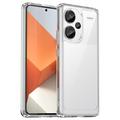 Coque Hybride Xiaomi Redmi Note 13 Pro+ Antichoc