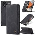 Étui Portefeuille Xiaomi Redmi Note 13 Pro+ Caseme Série 013