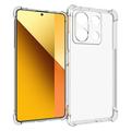 Coque Xiaomi Redmi Note 13 Antichoc en TPU - Transparente