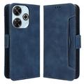 Étui Portefeuille Xiaomi Redmi Note 13R/Redmi 13/Poco M6 4G - Série Cardholder