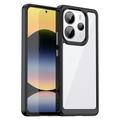 Coque Hybride Xiaomi Redmi Note 14 4G Antichoc