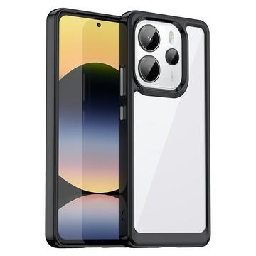 Coque Hybride Xiaomi Redmi Note 14 4G Antichoc
