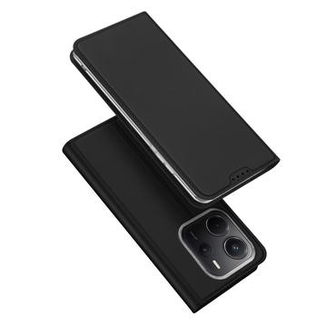 Étui à Rabat Xiaomi Redmi Note 14 4G Dux Ducis Skin Pro
