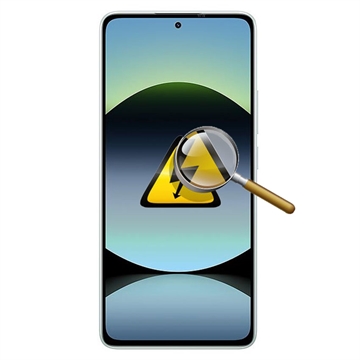 Diagnostic Xiaomi Redmi Note 14 5G