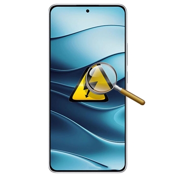 Diagnostic Xiaomi Redmi Note 14 5G