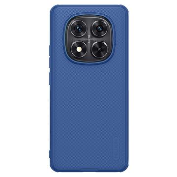 Coque Hybride Xiaomi Redmi Note 14 Pro+ 5G Nillkin Super Frosted Shield Pro