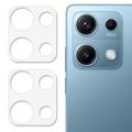 Protecteur Objectif Xiaomi Redmi Note 14S en Verre Trempé - 2 Pièces.