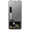 Ecran LCD pour Xiaomi Redmi Note 7 - Noir