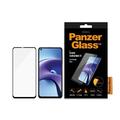 Protecteur d'Écran Xiaomi Redmi Note 9T PanzerGlass Case Friendly - Bord Noir