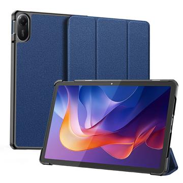 Étui à Rabat Xiaomi Redmi Pad 2 Smart Tri-Fold Dux Ducis Domo