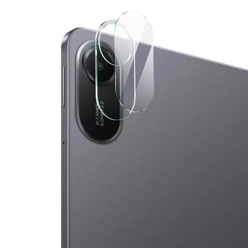 Protecteur d\'Objectif Xiaomi Redmi Pad 2 en Verre Trempé Imak 2-en-1 HD