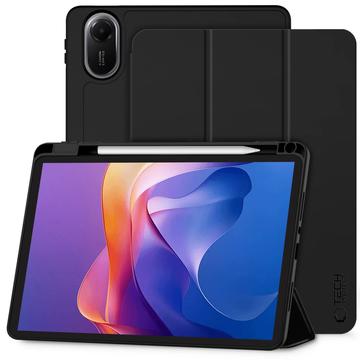 Étui folio à trois volets Xiaomi Redmi Pad 2 Tech-Protect SmartCase Pen