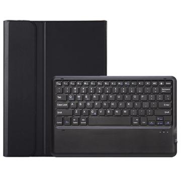 Étui Xiaomi Redmi Pad Pro avec Clavier Bluetooth - Noir