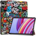 Étui à Rabat Smart Xiaomi Redmi Pad Pro/Poco Pad - Série Tri-Fold