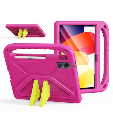 Étui antichoc Xiaomi Redmi Pad SE en EVA pour enfants avec béquille Dux Ducis Puff