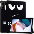 Étui à Rabat Smart Xiaomi Redmi Pad SE - Série Tri-Fold