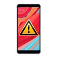 Réparation caméra avant Xiaomi Redmi S2