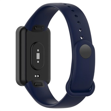 Bracelet Xiaomi Redmi Smart Band Pro en Silicone Souple - Bleu