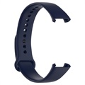 Bracelet Xiaomi Redmi Smart Band Pro en Silicone Souple - Bleu