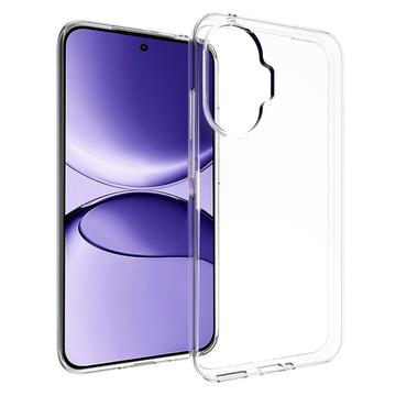 Coque Xiaomi Redmi Turbo 4 Pro en TPU Antidérapante - Transparente