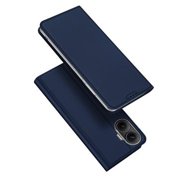Étui à Rabat Xiaomi Redmi Turbo 4 Pro Dux Ducis Skin Pro