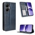 Étui Portefeuille Xiaomi Redmi Turbo 4 Pro avec Fermeture Magnétique - Rétro