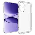 Coque Xiaomi Redmi Turbo 4 Pro en TPU Antichoc - Transparente