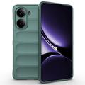 Coque Xiaomi Redmi Turbo 4/Poco X7 Pro en TPU - Rugged - Verte