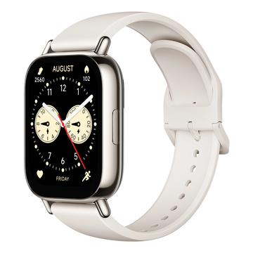Xiaomi Redmi Watch 5 Lite Smartwatch - Or clair