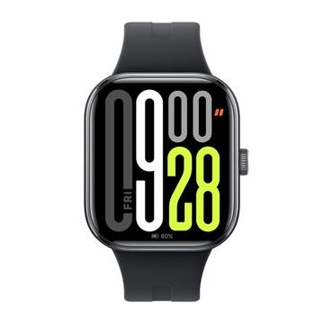 Xiaomi Redmi Watch 5 Smartwatch - Noir obsidien
