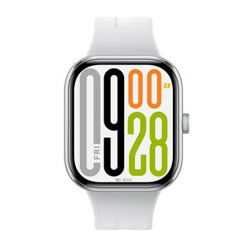 Xiaomi Redmi Watch 5 Smartwatch - Gris argenté