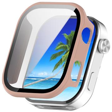 Coque Xiaomi Redmi Watch 6 en Plastique avec Protecteur d\'Écran