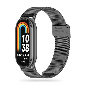 Bracelet Xiaomi Smart Band 8/9 NFC Tech-Protect Milanese