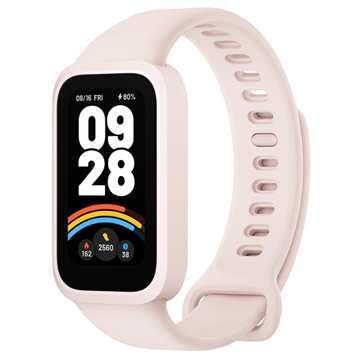 Xiaomi Smart Band 9 Active Activity Tracker - Rose