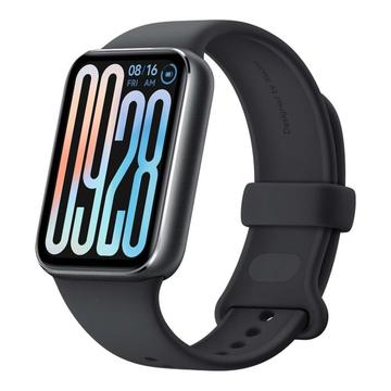 Xiaomi Smart Band 9 Pro Traceur d\'activité - Noir obsidien