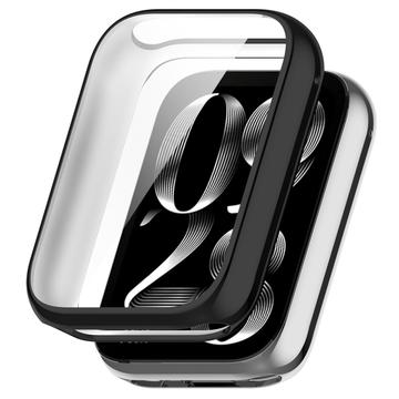 Coque Xiaomi Smart Band 9 Pro en TPU Galvanisé - Noire