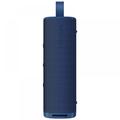 Xiaomi Sound Outdoor Enceinte Bluetooth résistante à l'eau - Bleu