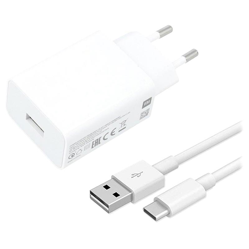 Xiaomi-Câble USB Type-C d'origine, Charge rapide turbo, Tipo C