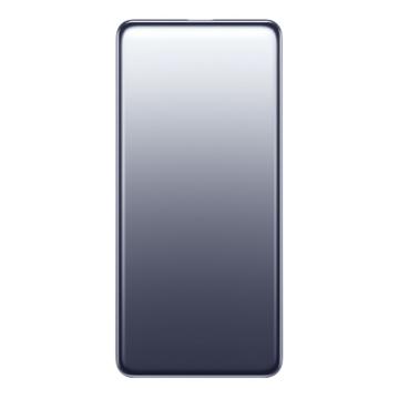 Xiaomi Ultra Slim Power Bank 5000mAh - 20W - Gris sidéral