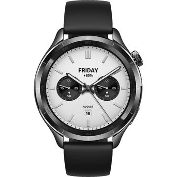 Xiaomi Watch S4 Smartwatch - Noir