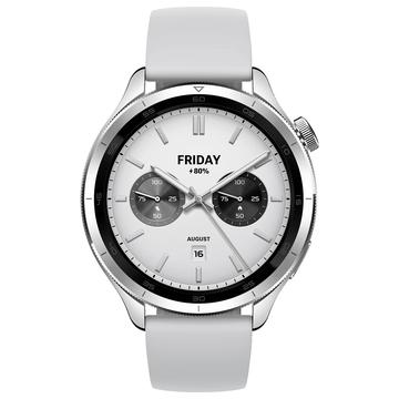 Xiaomi Watch S4 Smartwatch - Blanc