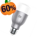 Ampoule LED Intelligente WiFi Xiaomi Yeelight - Blanc