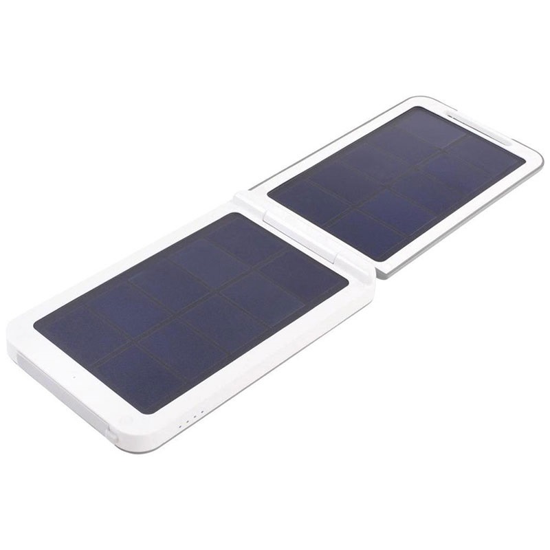 chargeur solaire xtorm