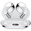 YYK-Q39 Écouteurs ouverts Bluetooth 5.4 pour le sport - Blanc